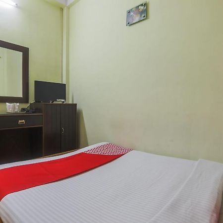 Oyo Hotel Grand City Tezpur Kültér fotó