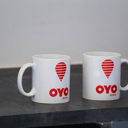 Oyo Hotel Grand City Tezpur Kültér fotó