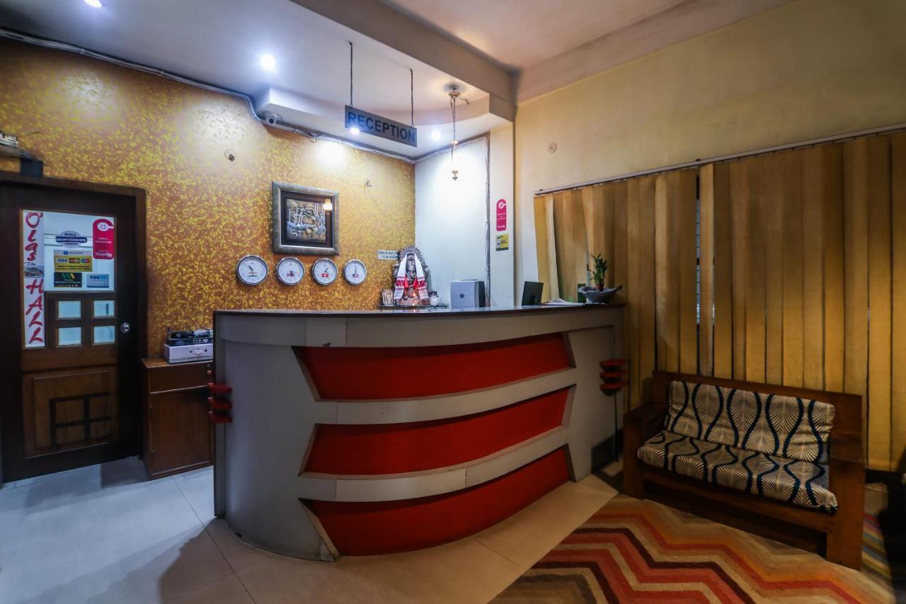Oyo Hotel Grand City Tezpur Kültér fotó