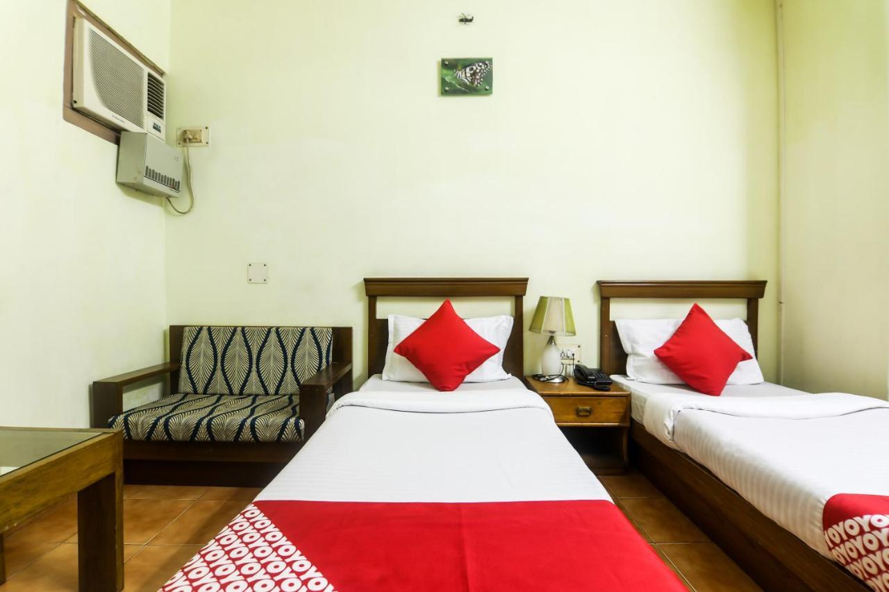 Oyo Hotel Grand City Tezpur Kültér fotó